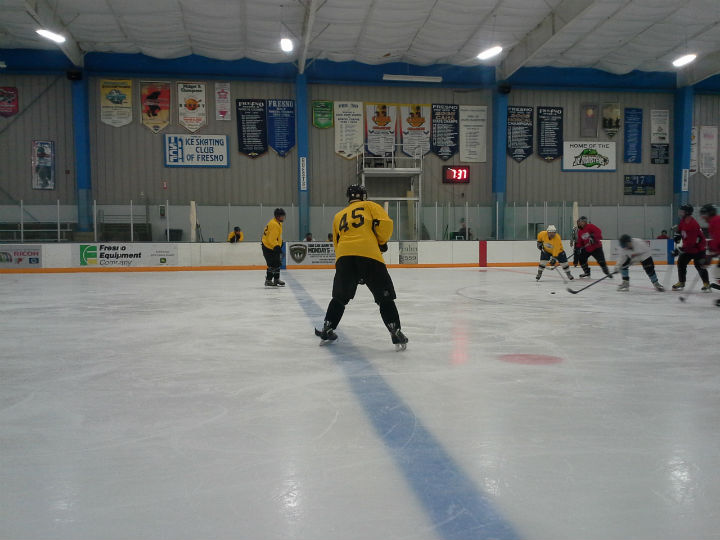Hockey